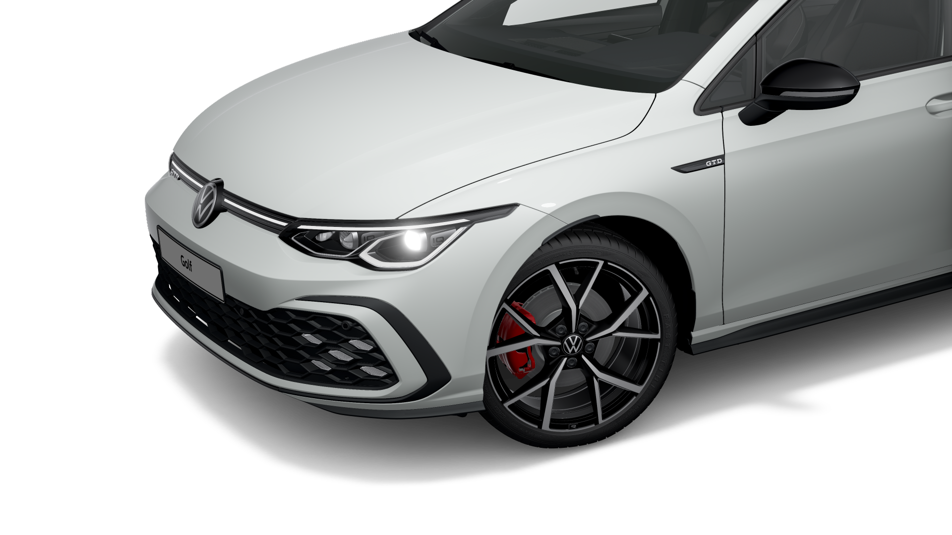 Volkswagen Golf DSG Golf VIII