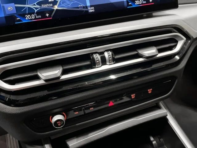 BMW 318 318d Touring