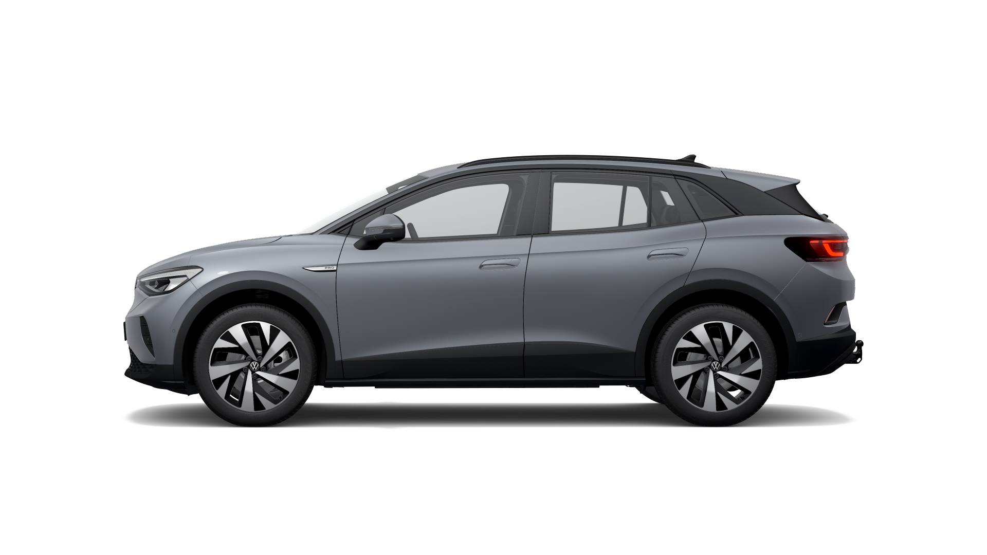 Volkswagen ID.4 150 kW Performance Pro