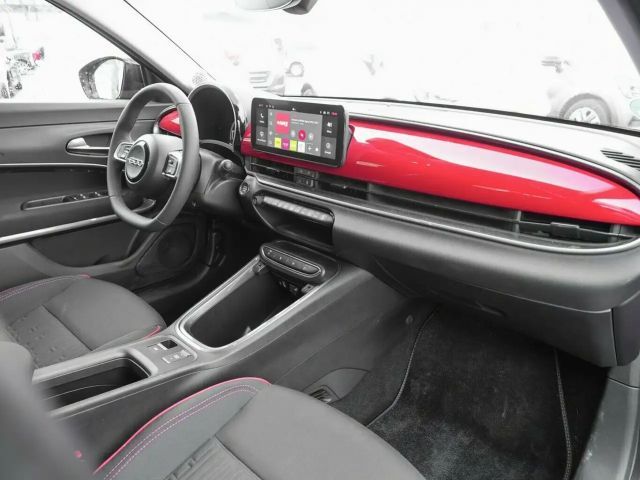 Fiat 600e RED EDITION 54kWh VOLLELEKTRO