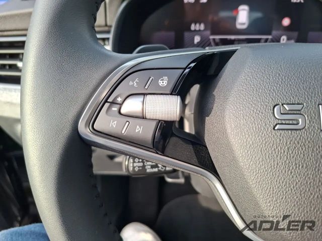 Skoda Kamiq 1.5 TSI Tour