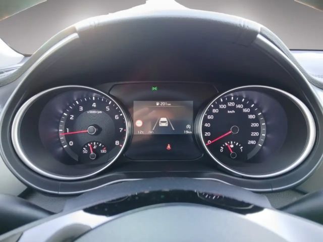 Kia Ceed GDi SportWagon