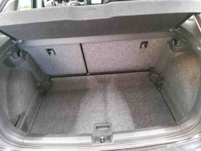 Volkswagen Polo 1.0 MPI Trendline