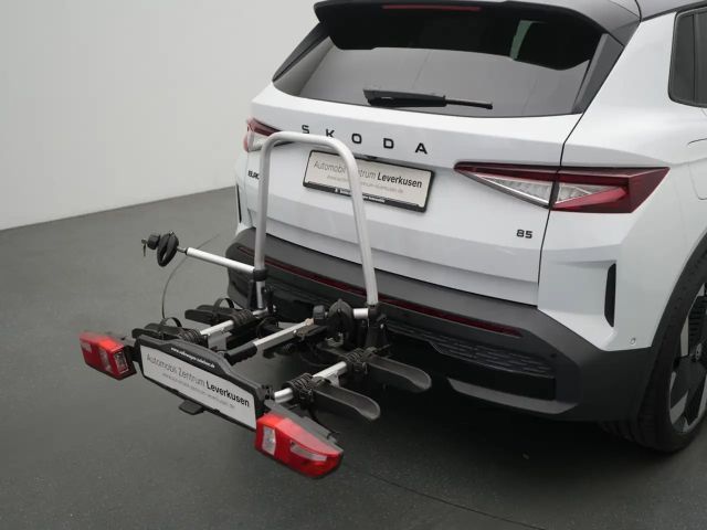 Skoda Elroq 85
