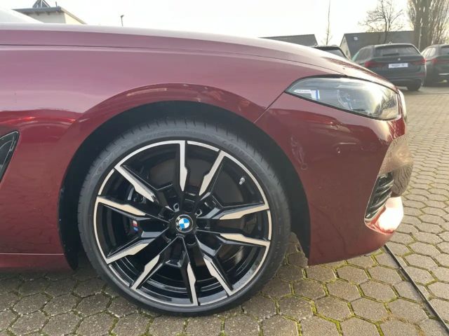 BMW M850 Coupé Gran Coupé Sedan xDrive