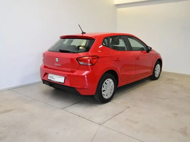 Seat Ibiza 1.0 TSI Reference