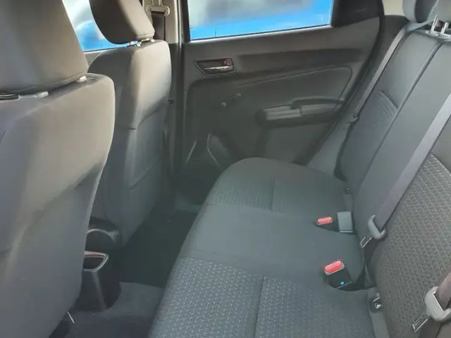 Suzuki Swift 4x4 AllGrip Club