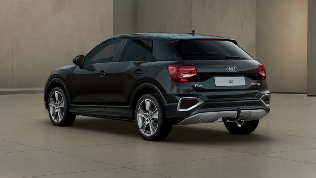 Audi Q2 30 TFSI