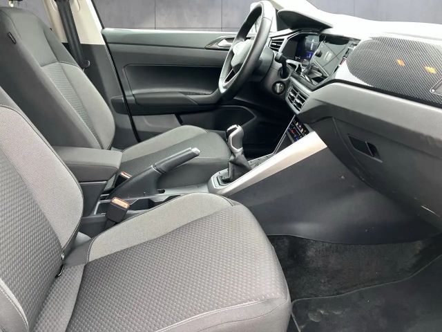 Volkswagen Polo Friends TSI