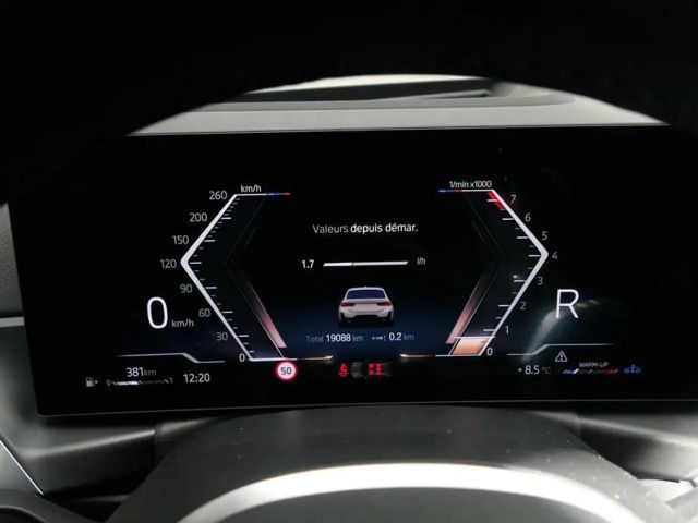 BMW 318 M-Sport Touring