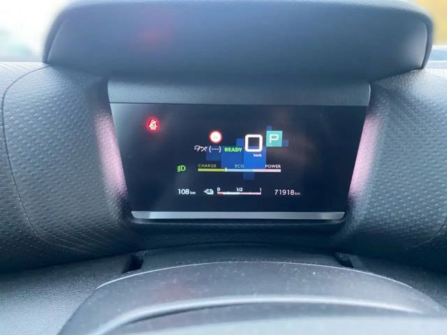 Citroën ë-C4 Shine