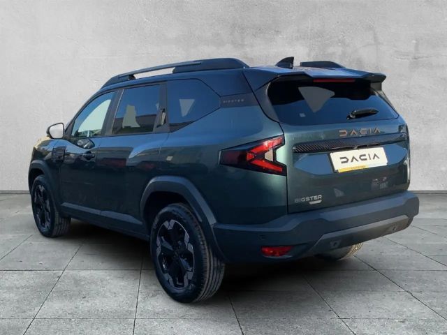 Dacia Bigster Extreme Hybrid 155