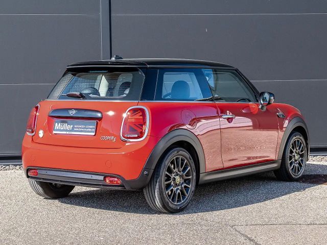 MINI Mini Electric 3-deurs SE