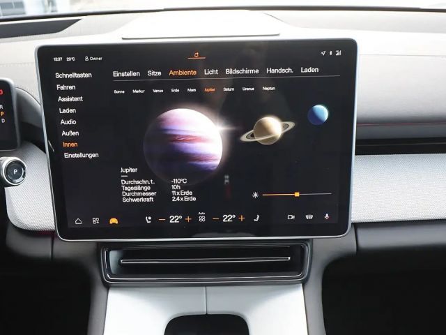 Polestar 4 Dual motor Long range