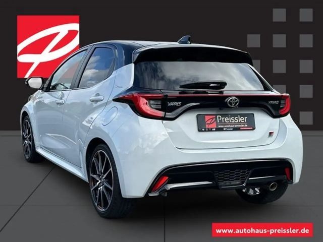 Toyota Yaris GR Hatchback Hybride