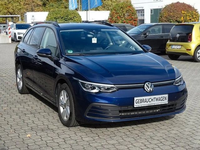 Volkswagen Golf 2.0 TDI DSG Life Variant