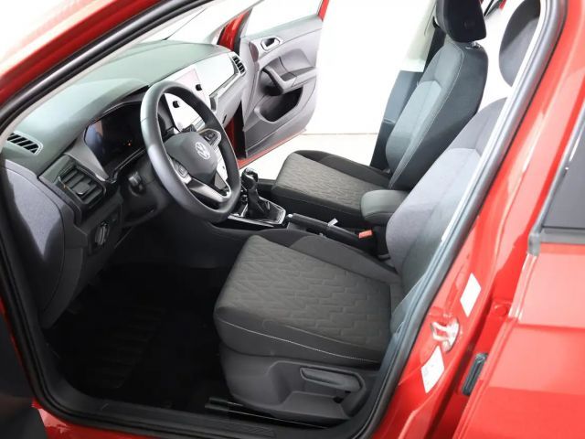 Volkswagen T-Cross Friends TSI