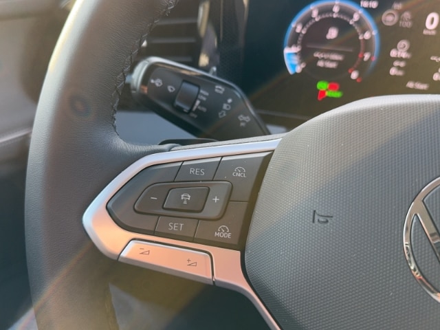 Volkswagen Passat Business DSG