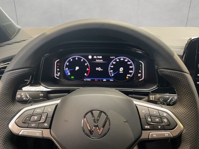 Volkswagen T-Roc 1.5 TSI DSG R-Line