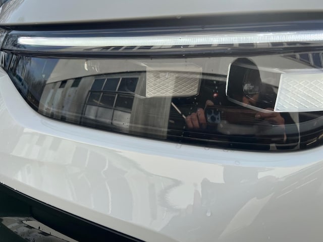 Volkswagen Tayron DSG eHybrid