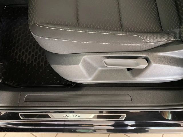 Volkswagen Touran 1.5 TSI BMT DSG