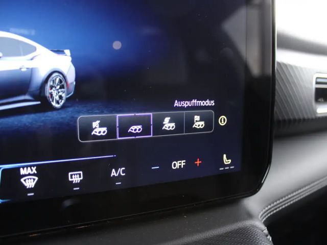 Ford Mustang Fastback GT 5.0 V8