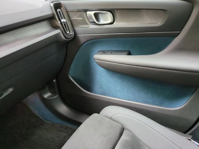 Volvo C40 Twin Engine Ultimate