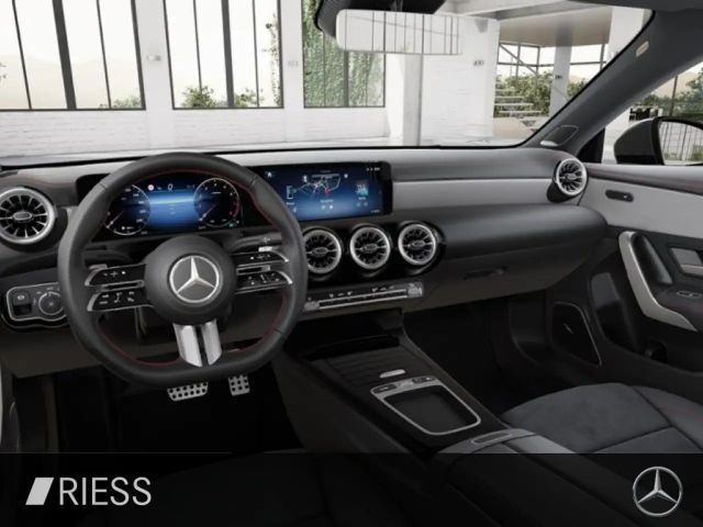 Mercedes-Benz CLA 250 4MATIC Coupé