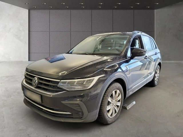Volkswagen Tiguan 2.0 TDI DSG Life