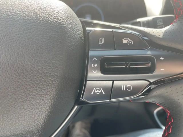 Hyundai i30 Hybrid N Line T-GDi