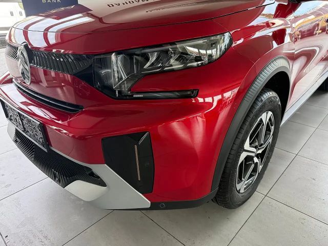 Citroën C3 Aircross Hybrid Max