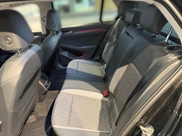 Volkswagen Golf 1.5 eTSI DSG Golf VIII