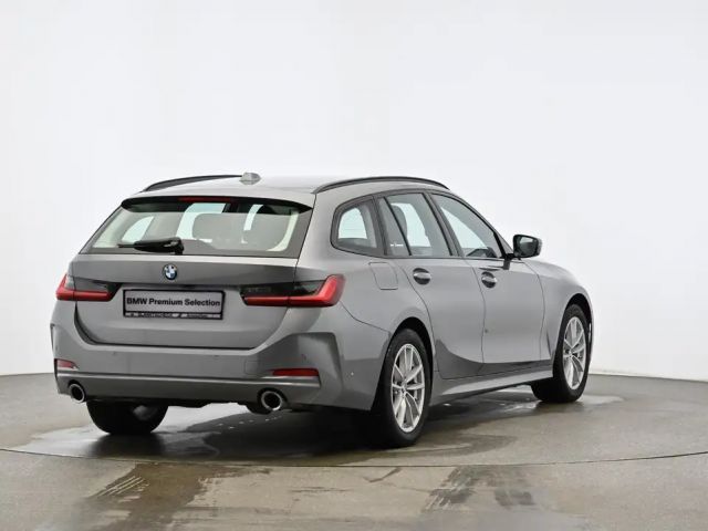 BMW 320 320d xDrive