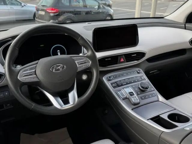 Hyundai Santa Fe SIGNATURE PHEV