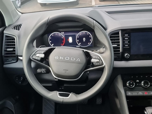 Skoda Karoq 1.5 TSI Selection Tour