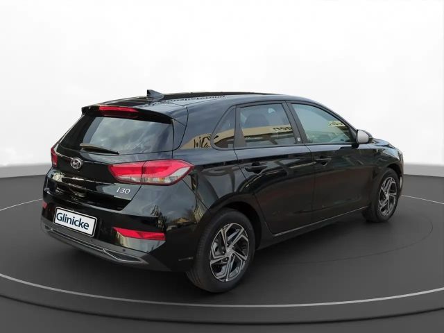 Hyundai i30 1.0 T-GDi