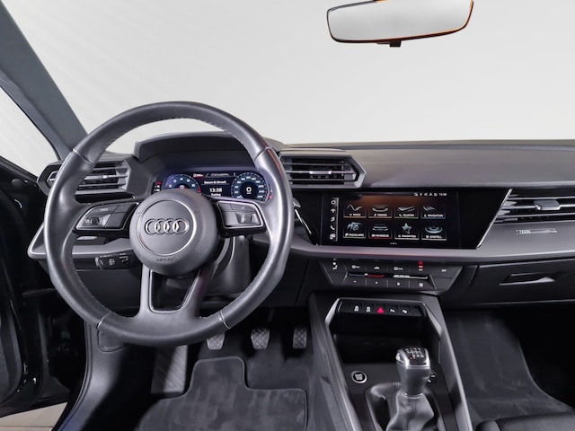 Audi A3 30 TFSI Sportback