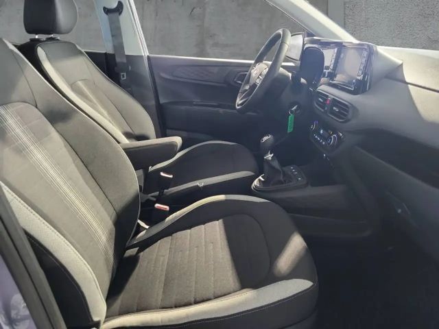 Hyundai i10 1.0 Trend