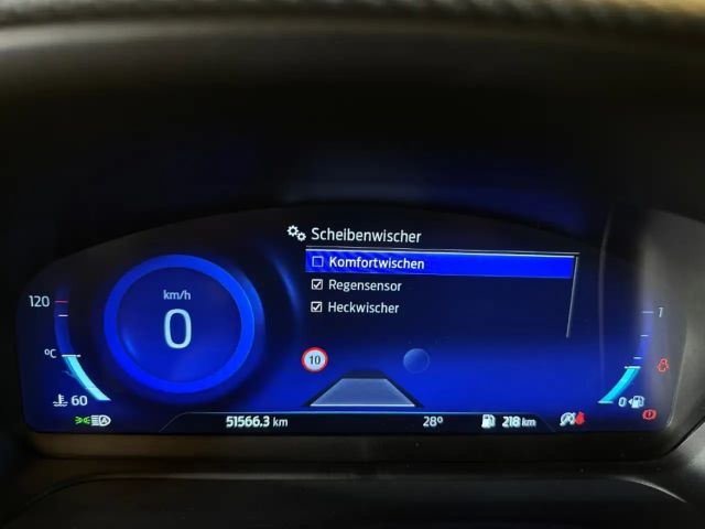 Ford Puma ST Line Vignale