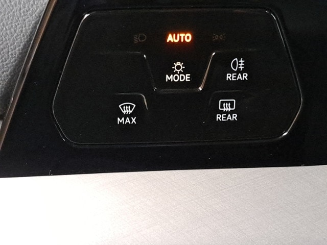 Volkswagen Golf 1.5 eTSI DSG Golf VIII Life