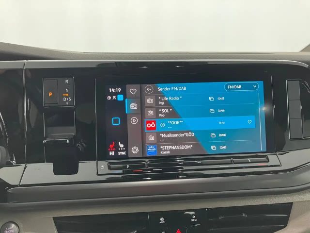 Volkswagen Multivan Business T7