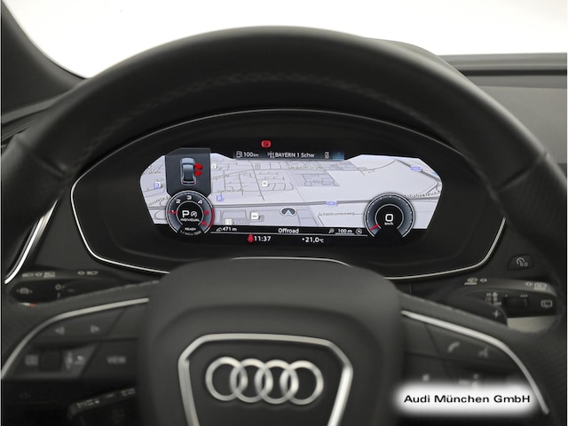 Audi Q5 40 TDI Quattro S-Tronic