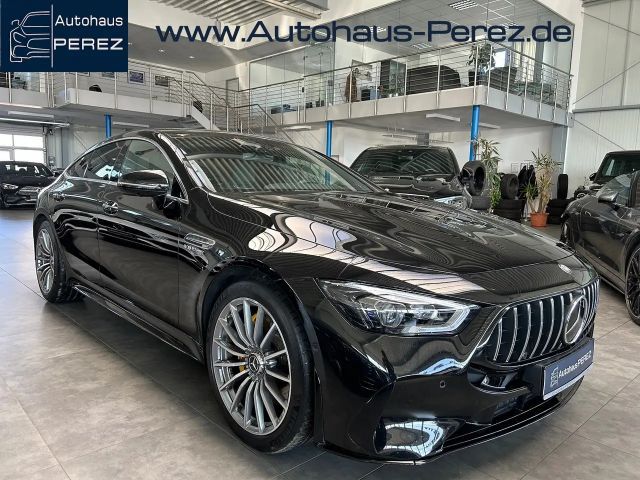 Mercedes-Benz AMG GT 4MATIC+ AMG Line Coupé