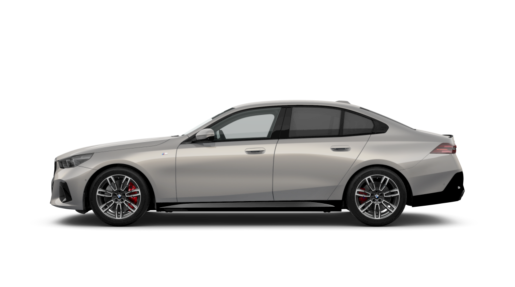 BMW 540 540d Sedan xDrive