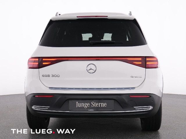 Mercedes-Benz EQB 300 4MATIC
