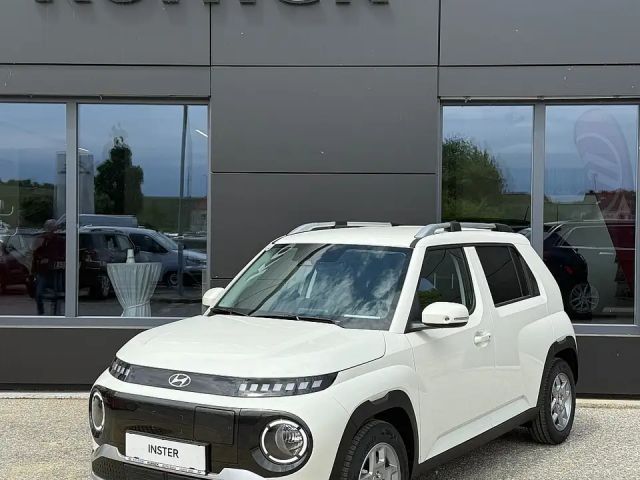Hyundai INSTER 49 kWh Trend