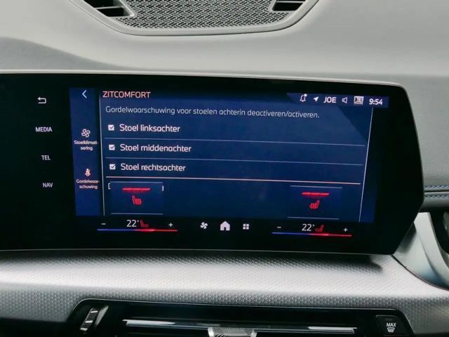 BMW X1 M-Sport xDrive25e