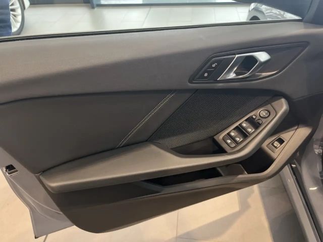 BMW 116 116d Advantage pakket Sedan