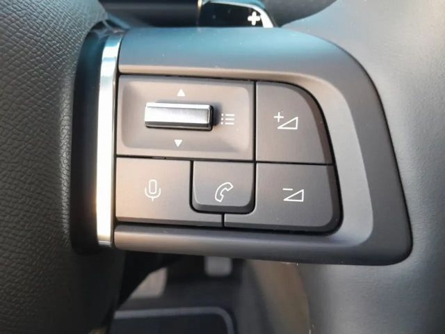 Citroën C4 Hybrid Max