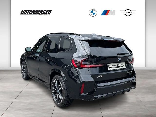 BMW X1 M-Sport xDrive25e